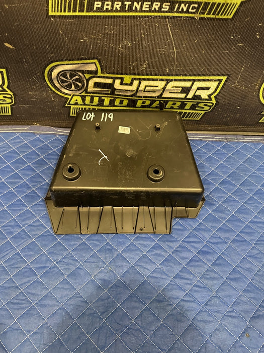 2024 BMW M3 M4 G80 G82 RIGHT TRUNK STORAGE COMPARTMENT BIN OEM 5147 7451292