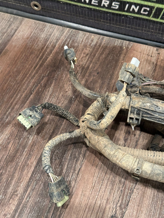 2023-2025 FORD F250 F350 F450 DIESEL DPF RIGHT CHASSIS HARNESS OEM RC3T-14406