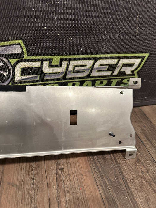 2014 AUDI R8 CONTROL MODULE HOLDER MOUNTING BRACKET 420035547C 420 035 547 C