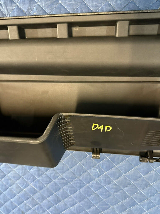 2017-2019 FORD F250 F350 F450 GLOVE BOX COMPARTMENT OEM