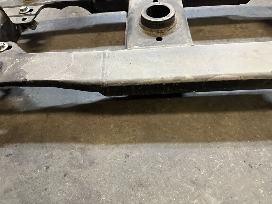 2017-2022 FORD F250 F350 F450 GOOSENECK TOW HITCH FACTORY OEM