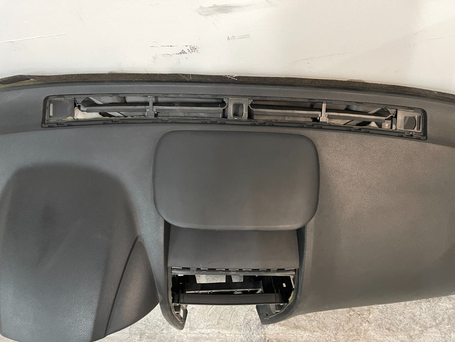 2015-2020 SUBARU WRX STI DASH DASHBOARD PANEL ASSEMBLY OEM