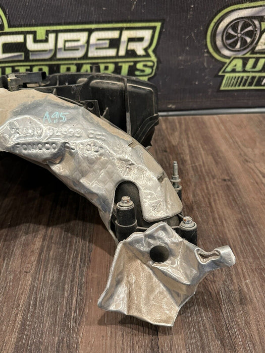 2017-2019 FORD F250 SUPERDUTY DIESEL INTAKE MANIFOLD ASSEMBLY OEM GC40-9424-A