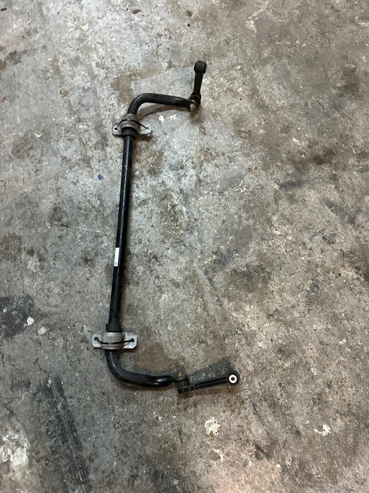 2020 BMW M8 COMPETITION F93 G16 OEM REAR STABILIZER SWAY BAR  8074131 199585-11