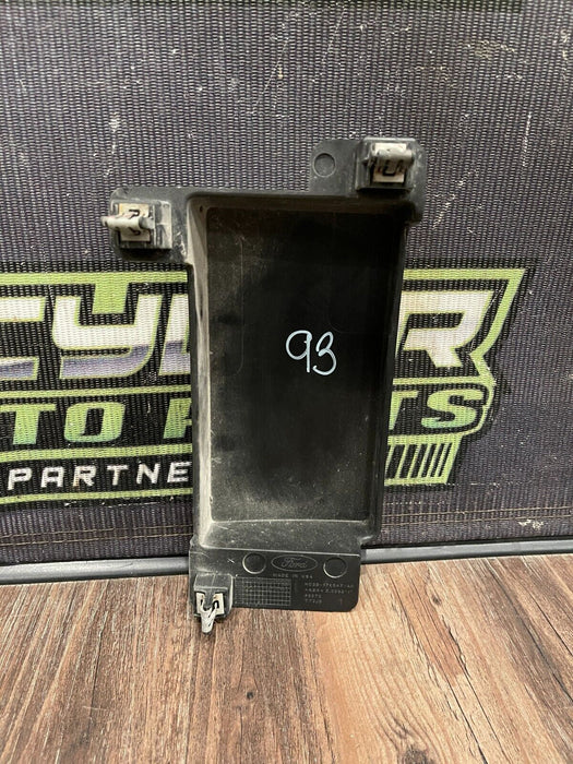 2017-2019 FORD F250 F350 F450 ADAPTIVE CRUISE CONTROL COVER TRIM OEM HC3B-17K947