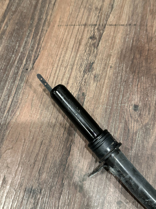 2022 DODGE RAM 2500 ENGINE OIL DIP STICK OEM