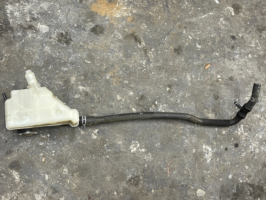 2019 FORD F250 F350 F450 COOLENT RESEIVOR OEM HC34 8C045 CB