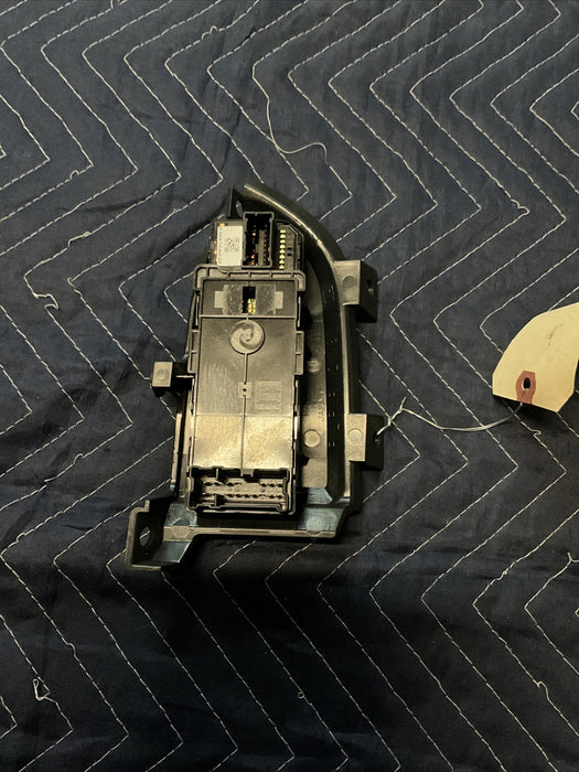 2014 SUBARU BRZ/FRS/86 MASTER DOOR WINDOW SWITCH PANEL DRIVER LH OEM