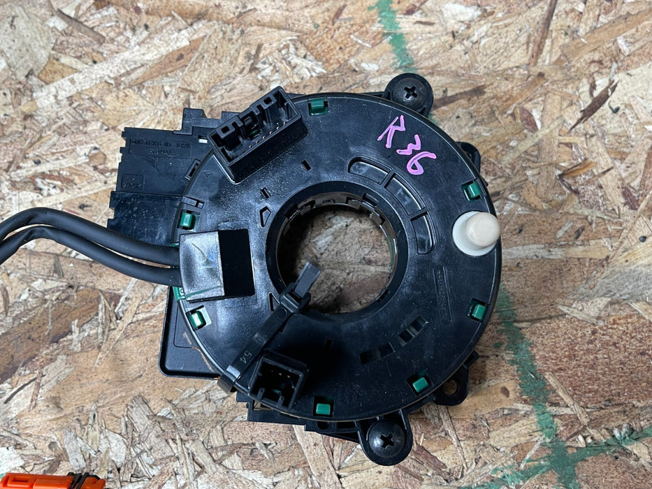 2009-2020 NISSAN 370Z STEERING WHEEL CLOCK SPRNG OEM