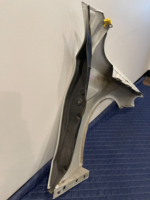 2017 MERCEDES-BENZ C63 AMG COUPE DRIVER LEFT LH FENDER OEM *PAINT COLOR 799*