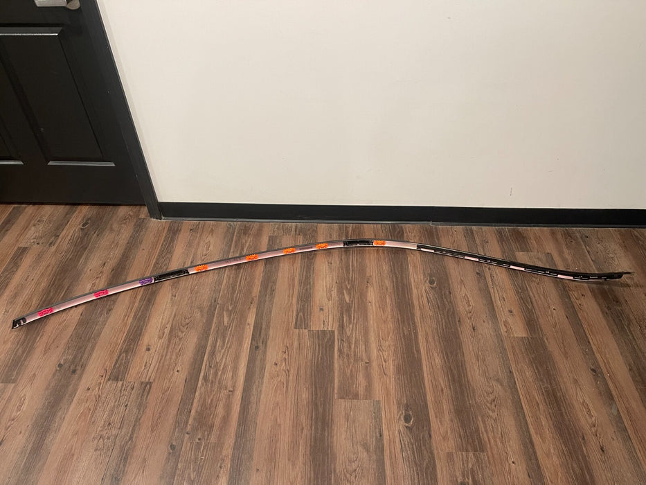 2019 MERCEDES-BENZ E63S AMG LEFT RIGHT ROOF TRIM MOLDING OEM