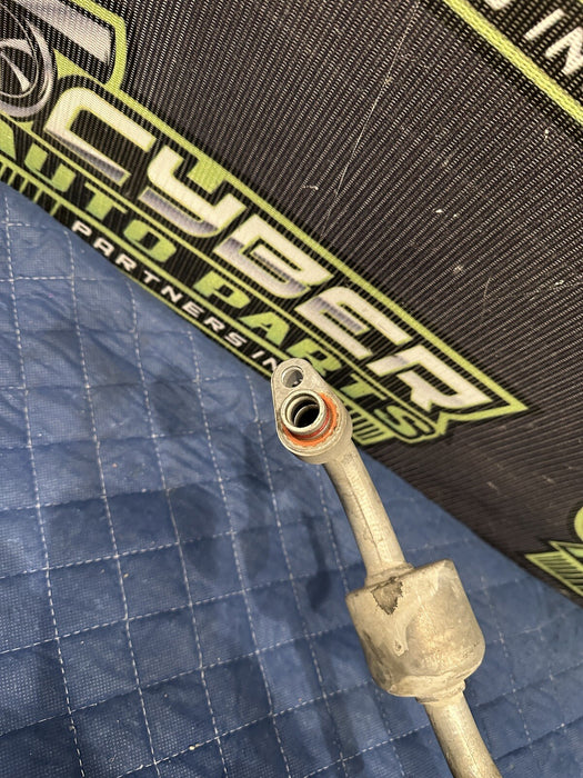 2017 2018 2019 FORD F250 F350 F450 A/C AC REFRIDGERANT LINE HOSE OEM