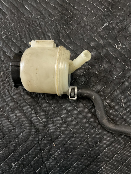2011 NISSAN 370Z POWER STEERING RESERVOIR  OEM 2009-2020