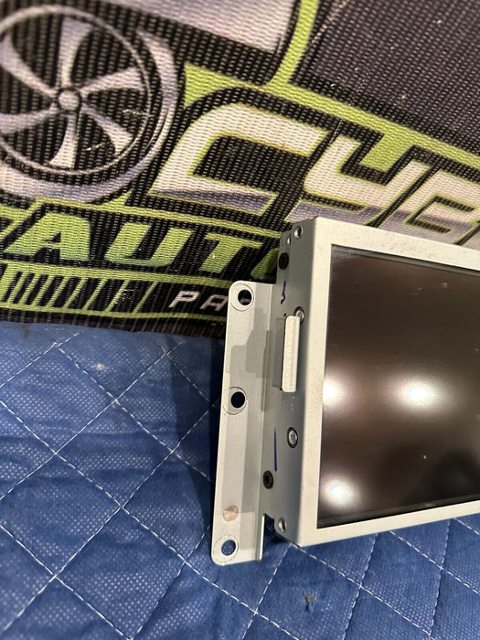 2017 2019 FORD F250 F350 F450 SYNC 3 APPLE CARPLAY RADIO TOUCH SCREEN W APIM OEM