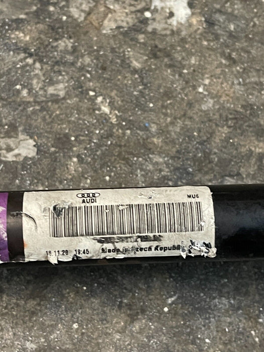 2017 - 2021 AUDI R8 V10 REAR SUSPENSION SWAY STABILIZER BAR OEM