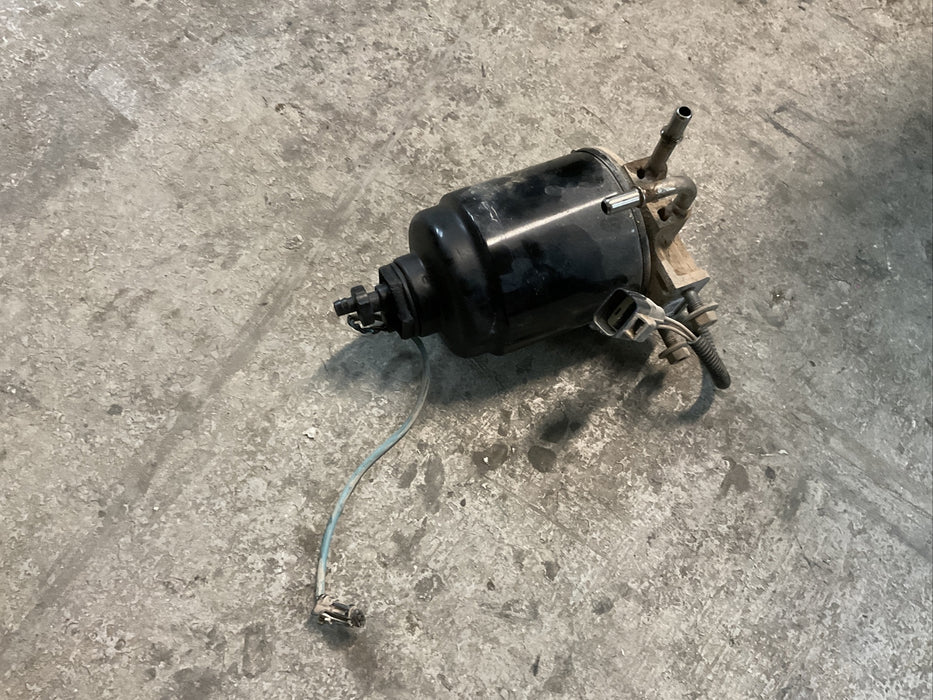2017 DODGE RAM 2500 CREW CAB FUEL WATER SEPERATOR FILTER OEM