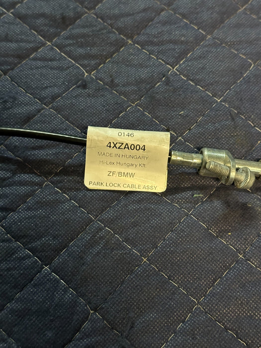 2015 2016 2018 2020 BMW M4 F82 PARK LOCKOUT MODULE 28 00 2 284 704 2800 2284704
