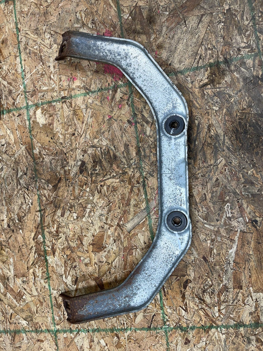 2013 INFINITI G37 CONVERTIBLE TRANSMISSION BRACKET OEM 2009-2015 Q60