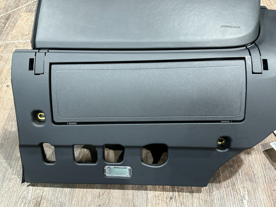 2017 AUDI R8 GLOVE BOX STORAGE COMPARTMENT OEM