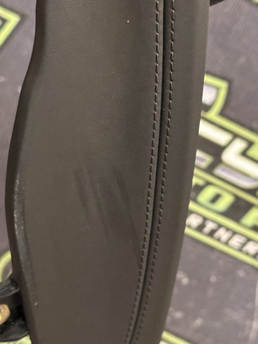 2021 AUDI R8 DASH DASHBOARD LEFT TRIM PANEL OEM 4S1 858 969 OEM