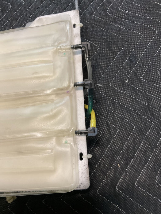 2018 FORD F250 F350 F450 FRONT DRIVER SEAT CONTROL MODULE ASSEMBLY FU5T-14548-BE