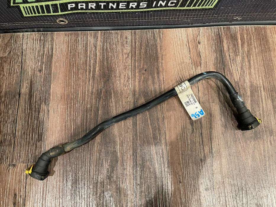 2017-2019 FORD F250 F350 SUPERDUTY 6.7L DIESEL FUEL LINE PIPE OEM HC34 9N289 DD