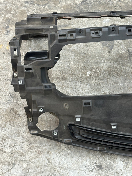 2023 2024 FORD F250 F350 F450 BARE DASH DASHBOARD OEM