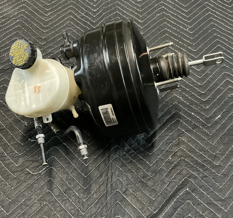 2016 FORD SHELBY GT350 AUTOMATIC BRAKE BOOSTER OEM