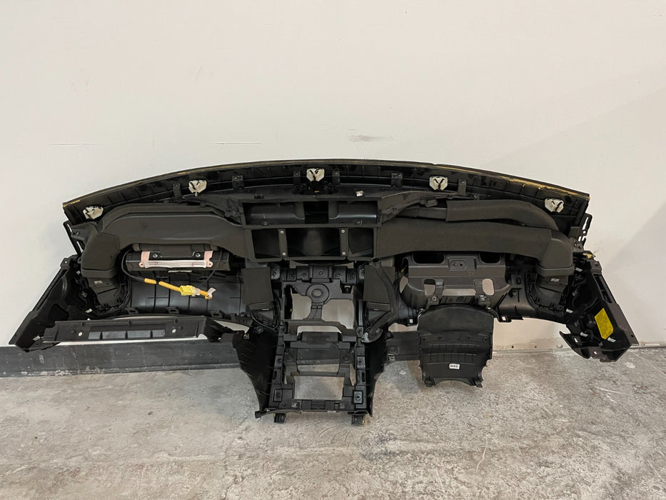 2013-2016 HYUNDAI GENESIS COUPE BK2 DASHBOARD DASH PANEL OEM