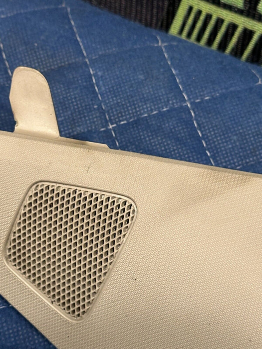 2020-2022 FORD F250 F350 F450 LIMITED FRONT LEFT A PILLAR TRIM OEM *MINOR FLAWS