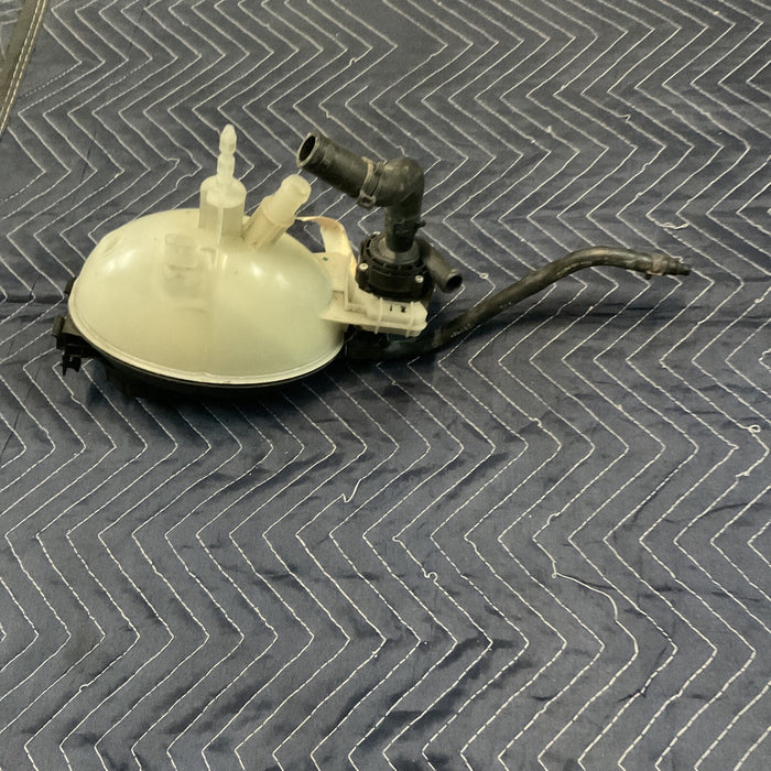 2013 MERCEDES C300 COOLANT RESERVOIR EXPANSION ASSEMBLY OEM