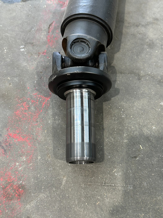 2013 NISSAN 370Z MANUAL DRIVE SHAFT OEM 11K MILES