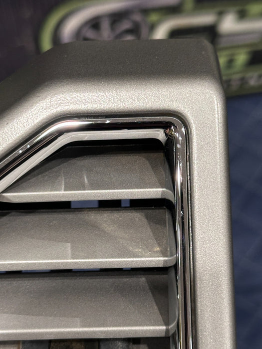 2017 FORD F250 F350 F450 DASHBOARD DASH RIGHT PASSENGER AIR VENT OEM