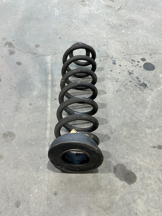 2017-2019 FORD F250 F350 LEFT COIL SPRING OEM