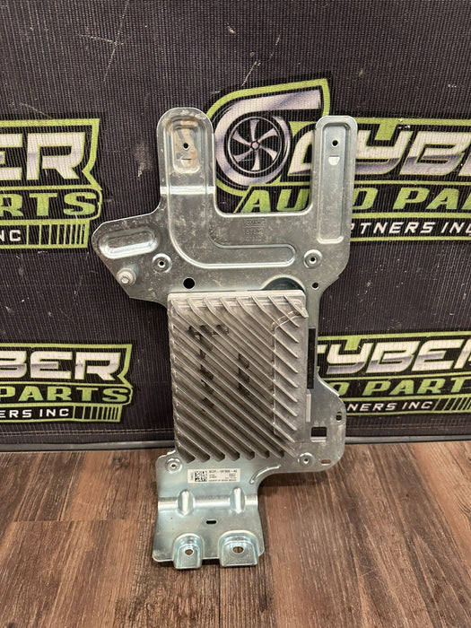 2019 FORD LARIAT F250 F350 B&O BANG & OLUFSEN AMP AMPLIFIER OEM KLC3T-18T806-AE