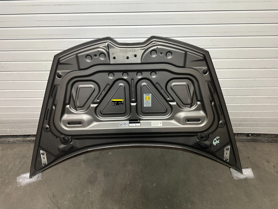 2015-2023 LAMBORGHINI HURACAN FRONT BONNET HOOD PANEL OEM 4T0823021C GRIGIO 0131