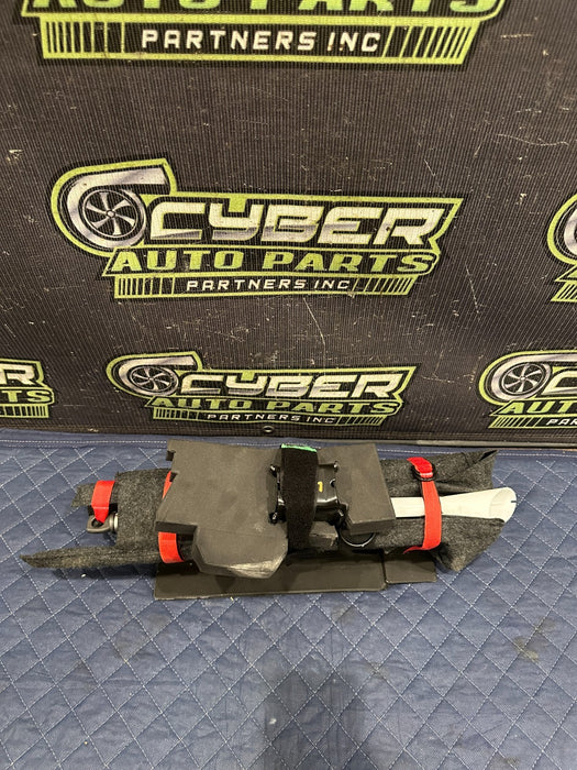 2019 FORD F150 3.5L RAPTOR SPARE TIRE JACK TOOL KIT SET OEM