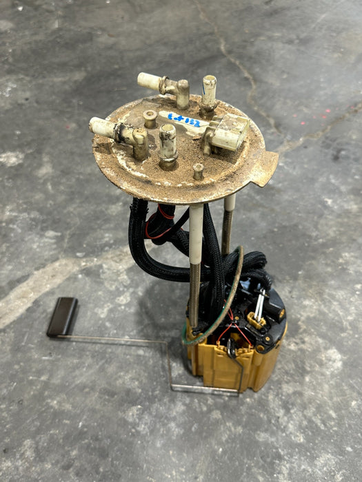 2017-2019 FORD F250 F350 F450 6.7L DIESEL SUPERDUTY FUEL PUMP OEM