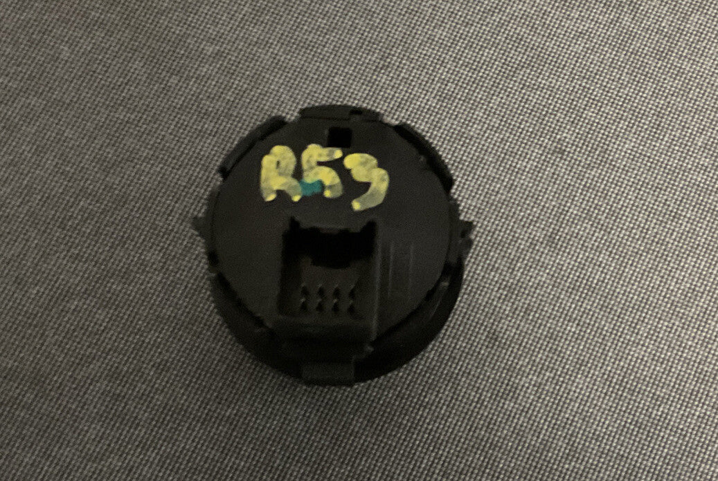 2020 FORD F250 F350 PLATINUM TRAILER BACKUP CONTROL BUTTON GL3T19H540ABW