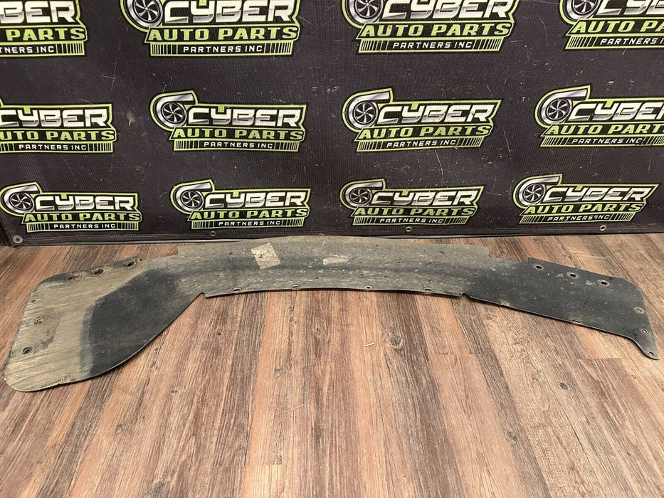 2017-2022 FORD F350 F450 BED REAR LEFT RIGHT FENDER LINERS OEM