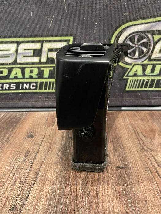 2012 AUDI R8 FRONT DRIVER LEFT DASH DASHBOARD HVAC AIR VENT OEM