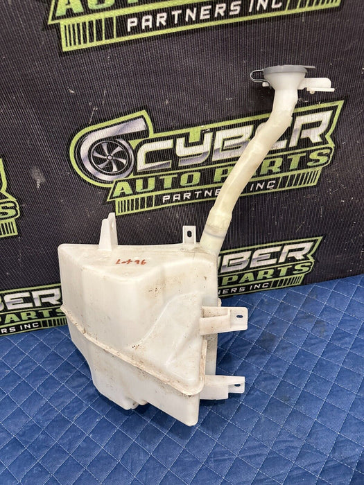 2010 NISSAN 370Z CONVERTIBLE WINDSHIELD WASHER NOZZEL NECK OEM 2009-2020