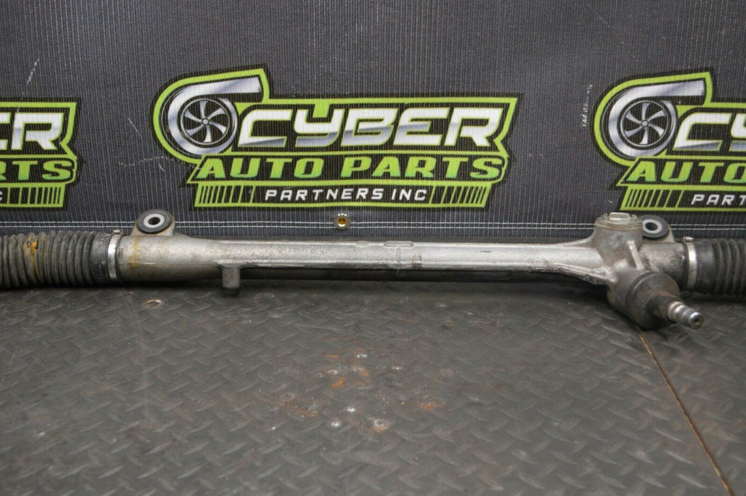 2013-2019 SCION FRS FR-S SUBARU BRZ OEM STEERING RACK