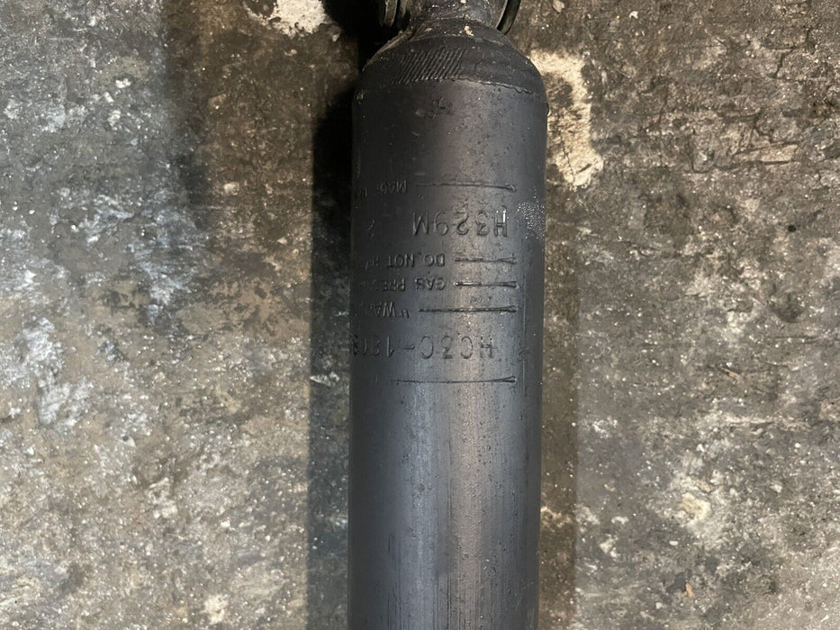 2017 2018 2019 FORD F450 FRONT REAR LEFT RIGHT SHOCKS STRUTS OEM