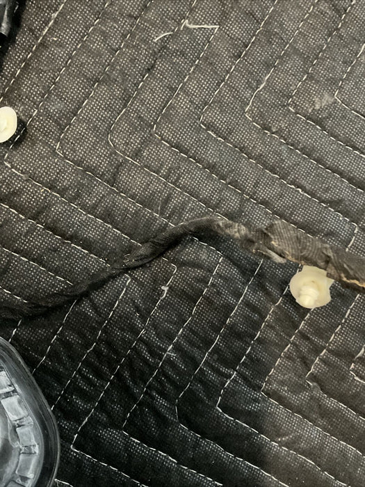 2017 FORD F350 KING RANCH FRONT DRIVER/ LEFT DOOR HARNESS OEM