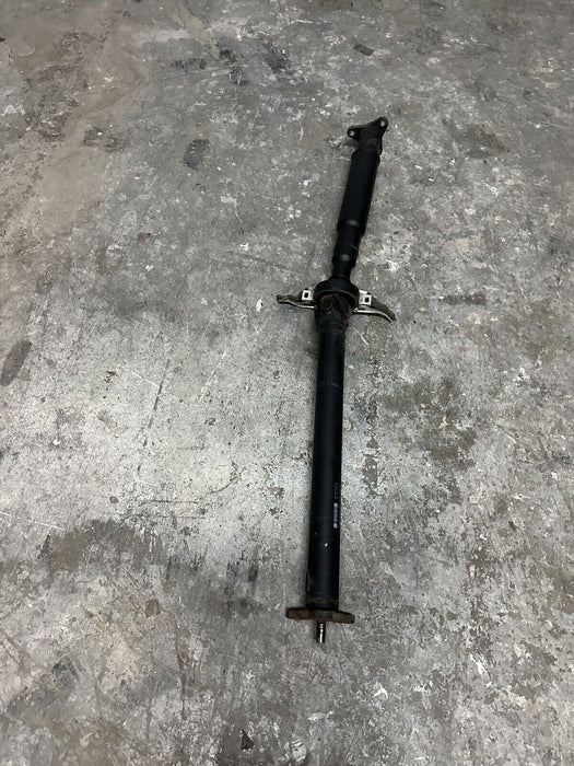 2011 BMW 550i F10 5 SERIES XDRIVE DRIVESHAFT 7589684-09