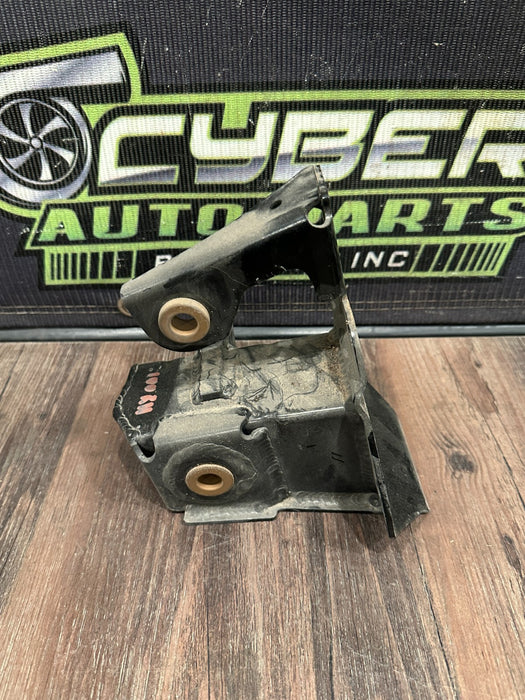 2018 AUDI R8 FRONT LEFT DEFORMATION ELEMENT MOUNTING BRACKET OEM 4S0 807 552 C