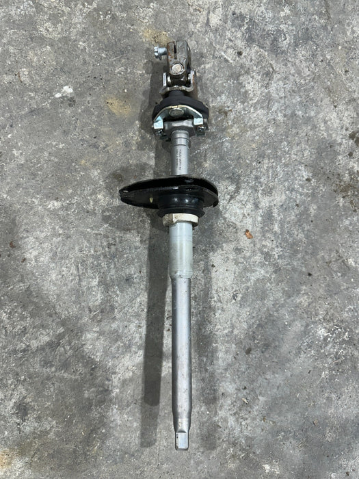2019 FORD F150 3.5L RAPTOR INTERMEDIATE SHAFT OEM HL3V-3E751-CC