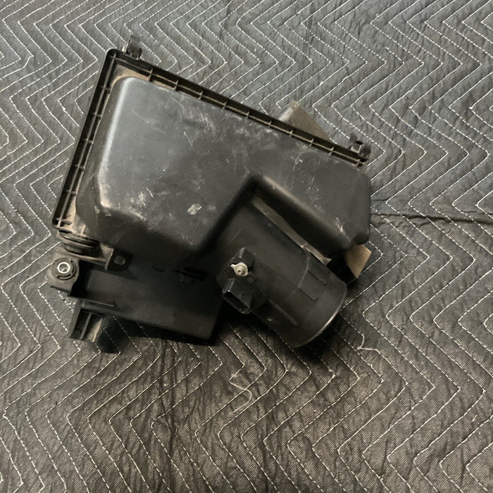 2013 Infiniti JX35 Intake Air Filter Box Assembly Qx60