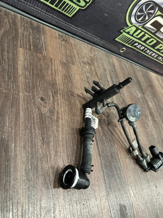 2023 2024 FORD F250 F350 F450 VACUUM HOSE OEM *PC3C-9C493-CA*